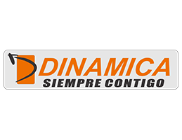 dinamica Logo