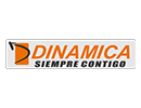 dinamica Logo
