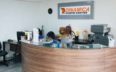 Why choose Us?